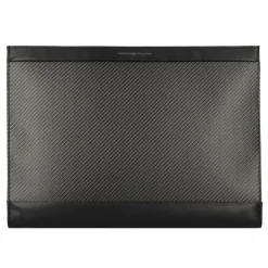Best Porsche Design Carbon Aktenmappe 38 cm black