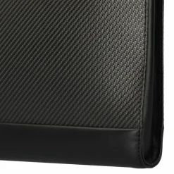 Best Porsche Design Carbon Aktenmappe 38 cm black