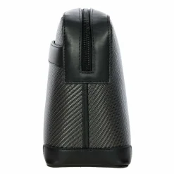 Porsche Design Kulturbeutel<Carbon Kulturbeutel 25 cm black