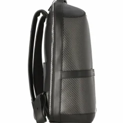 Porsche Design Carbon Rucksack 44 cm black