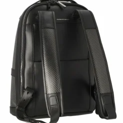Porsche Design Carbon Rucksack 44 cm black
