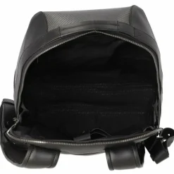 Porsche Design Carbon Rucksack 44 cm black