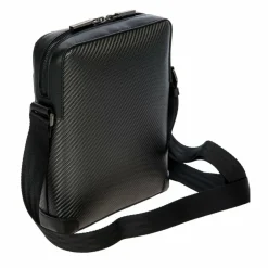 Porsche Design Carbon Umhängetasche 20 cm black