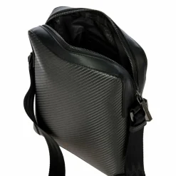 Porsche Design Carbon Umhängetasche 20 cm black