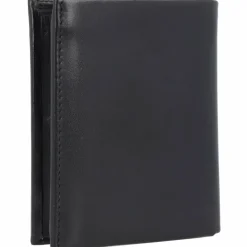 Online Porsche Design Classic Geldbörse RFID Leder 8,5 cm black