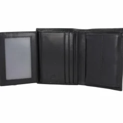 Online Porsche Design Classic Geldbörse RFID Leder 8,5 cm black