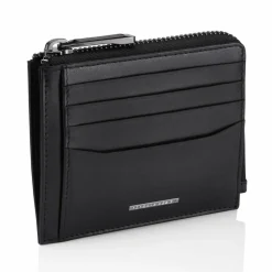 Herren Porsche Design Classic Geldbörse Leder 11 cm