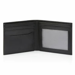 Porsche Design Herrengeldbörsen Querformat<Classic Geldbörse RFID Leder 11 cm black