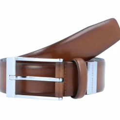 Best Porsche Design Dakota Gürtel Leder cognac