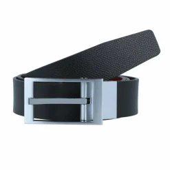 Herren Porsche Design Delaware Wendegürtel Leder