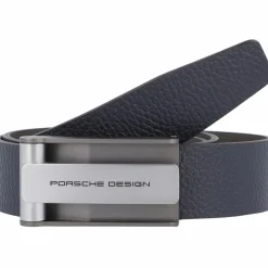 Herren Porsche Design Hook Gürtel Leder