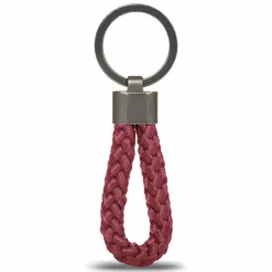 Porsche Design Schlüsselanhänger<Keyring Schlüsselanhänger 10 cm carmine red