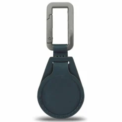 Online Porsche Design Keyring Schlüsselanhänger Leder 10 cm blue