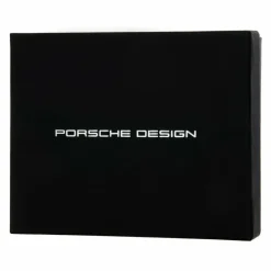 Porsche Design Keyring Schlüsseletui Leder 8.5 cm