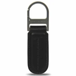 Porsche Design Keyring Schlüsseletui Leder 10 cm
