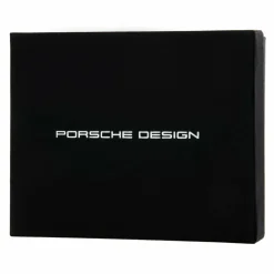 Porsche Design Schlüsselanhänger<Keyring Schlüsselanhänger Leder 10 cm carmine red