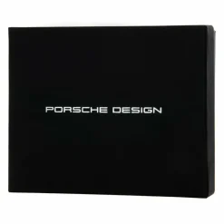 Porsche Design Keyring Schlüsseletui Leder 8.5 cm carmine red