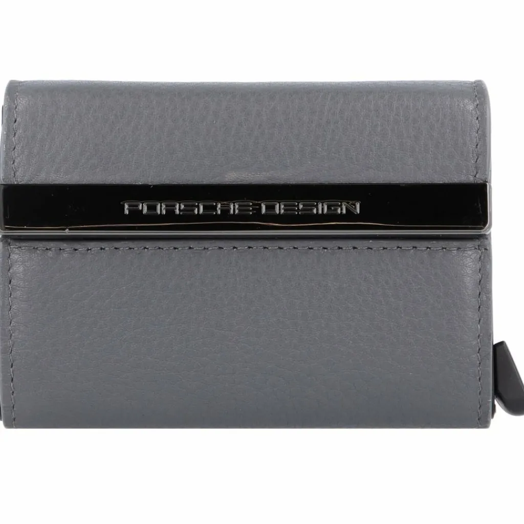 Porsche Design Kreditkartenetui RFID Leder 10 cm