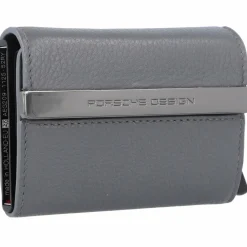 Porsche Design Kreditkartenetui RFID Leder 10 cm