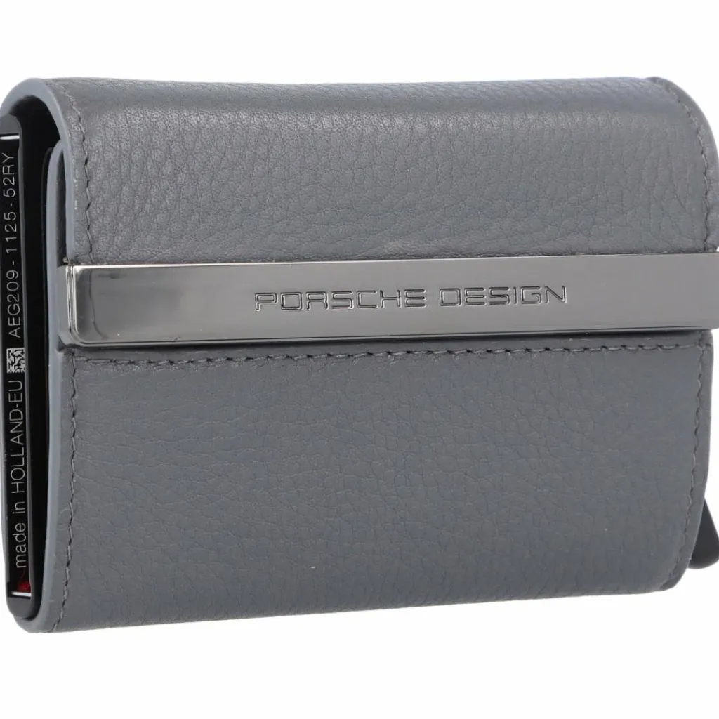 Porsche Design Kreditkartenetui RFID Leder 10 cm