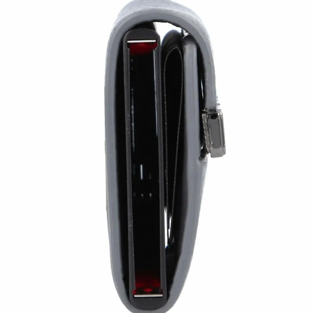 Porsche Design Kreditkartenetui RFID Leder 10 cm