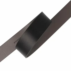 Porsche Design Herrengürtel<Maine Gürtel Leder schwarz