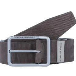 Herren Porsche Design Michigan Gürtel Leder