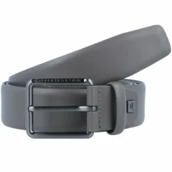 Herren Porsche Design Mirage Gürtel Leder