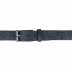 Herren Porsche Design Montana Gürtel Leder