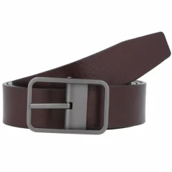 Herren Porsche Design Oliy Gürtel Leder
