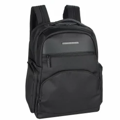 Porsche Design PD Voyager Daypack L 43 cm Laptopfach