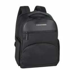 Porsche Design Daypacks<PD Voyager Daypack M 28 cm Laptopfach black