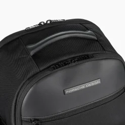 Porsche Design Daypacks<PD Voyager Daypack M 28 cm Laptopfach black
