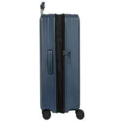 Porsche Design Roadster 4 Rollen Trolley L 75 cm mit Dehnfalte