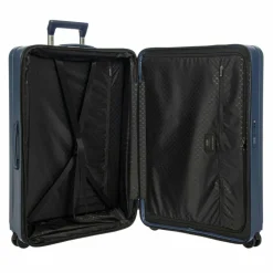 Porsche Design Roadster 4 Rollen Trolley L 75 cm mit Dehnfalte