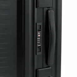 Porsche Design Roadster 4 Rollen Kabinentrolley 55 cm