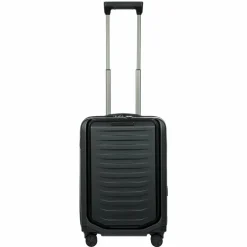 Porsche Design Roadster 4 Rollen Kabinentrolley S 55 cm Laptopfach mit Dehnfalte