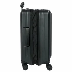 Porsche Design Roadster 4 Rollen Kabinentrolley S 55 cm Laptopfach mit Dehnfalte