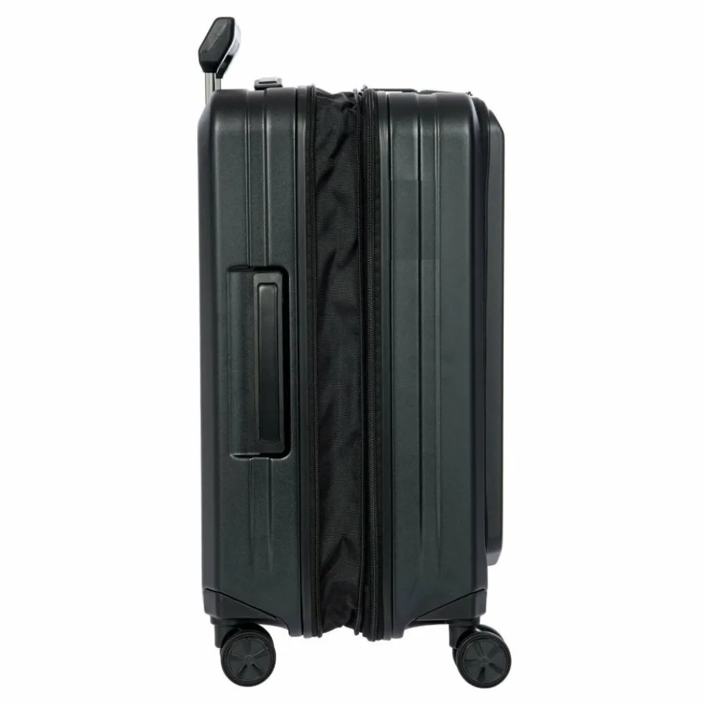 Porsche Design Roadster 4 Rollen Kabinentrolley S 55 cm Laptopfach mit Dehnfalte