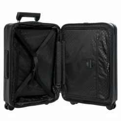 Porsche Design Roadster 4 Rollen Kabinentrolley S 55 cm Laptopfach mit Dehnfalte