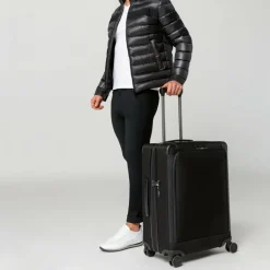 Porsche Design Roadster 4 Rollen Trolley L 77 cm