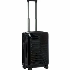 Online Porsche Design Roadster 4 Rollen Kabinentrolley 55 cm shiny black