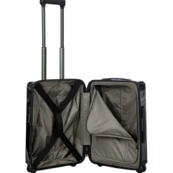 Online Porsche Design Roadster 4 Rollen Kabinentrolley 55 cm shiny black