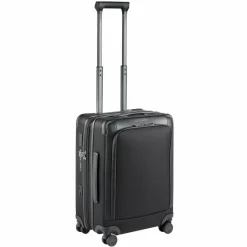 Porsche Design Roadster 4 Rollen Kabinentrolley 55 cm mit Dehnfalte