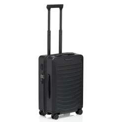 Discount Porsche Design Roadster 4 Rollen Kabinentrolley 55 cm black