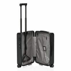 Discount Porsche Design Roadster 4 Rollen Kabinentrolley 55 cm black