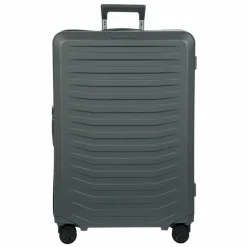 Porsche Design Roadster 4 Rollen Trolley L 75 cm mit Dehnfalte