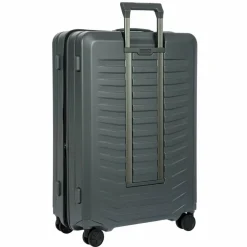 Porsche Design Roadster 4 Rollen Trolley L 75 cm mit Dehnfalte