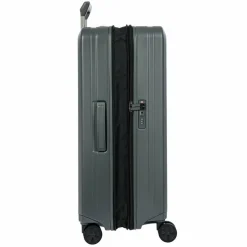 Porsche Design Roadster 4 Rollen Trolley L 75 cm mit Dehnfalte