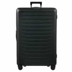 Porsche Design 4-Rollen Koffer|Hartgepäck<Roadster 4 Rollen Trolley XL 83 cm matt black